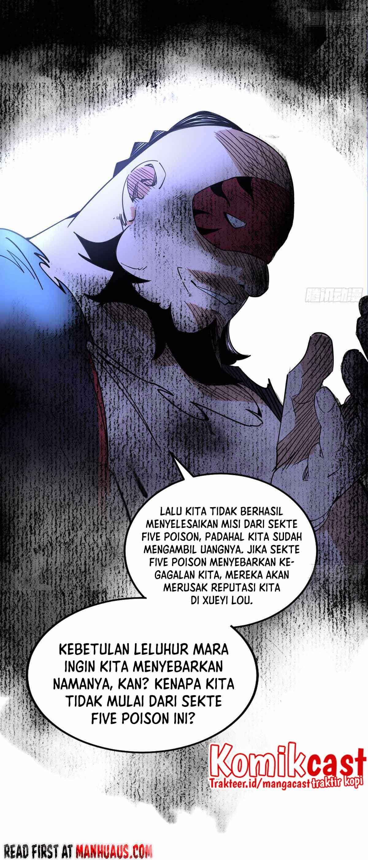 Dilarang COPAS - situs resmi www.mangacanblog.com - Komik im an evil god 264 - chapter 264 265 Indonesia im an evil god 264 - chapter 264 Terbaru 6|Baca Manga Komik Indonesia|Mangacan